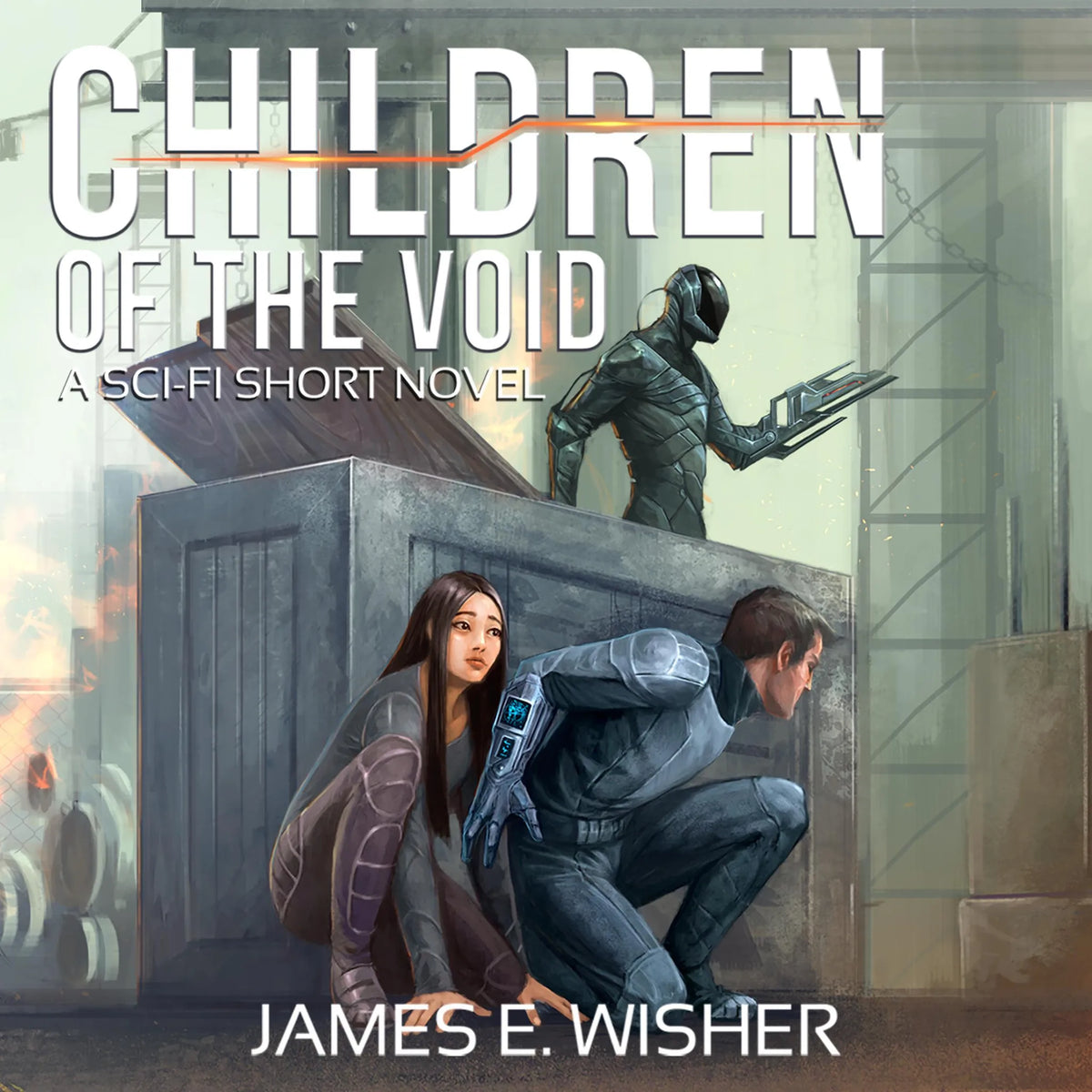 Children of the Void