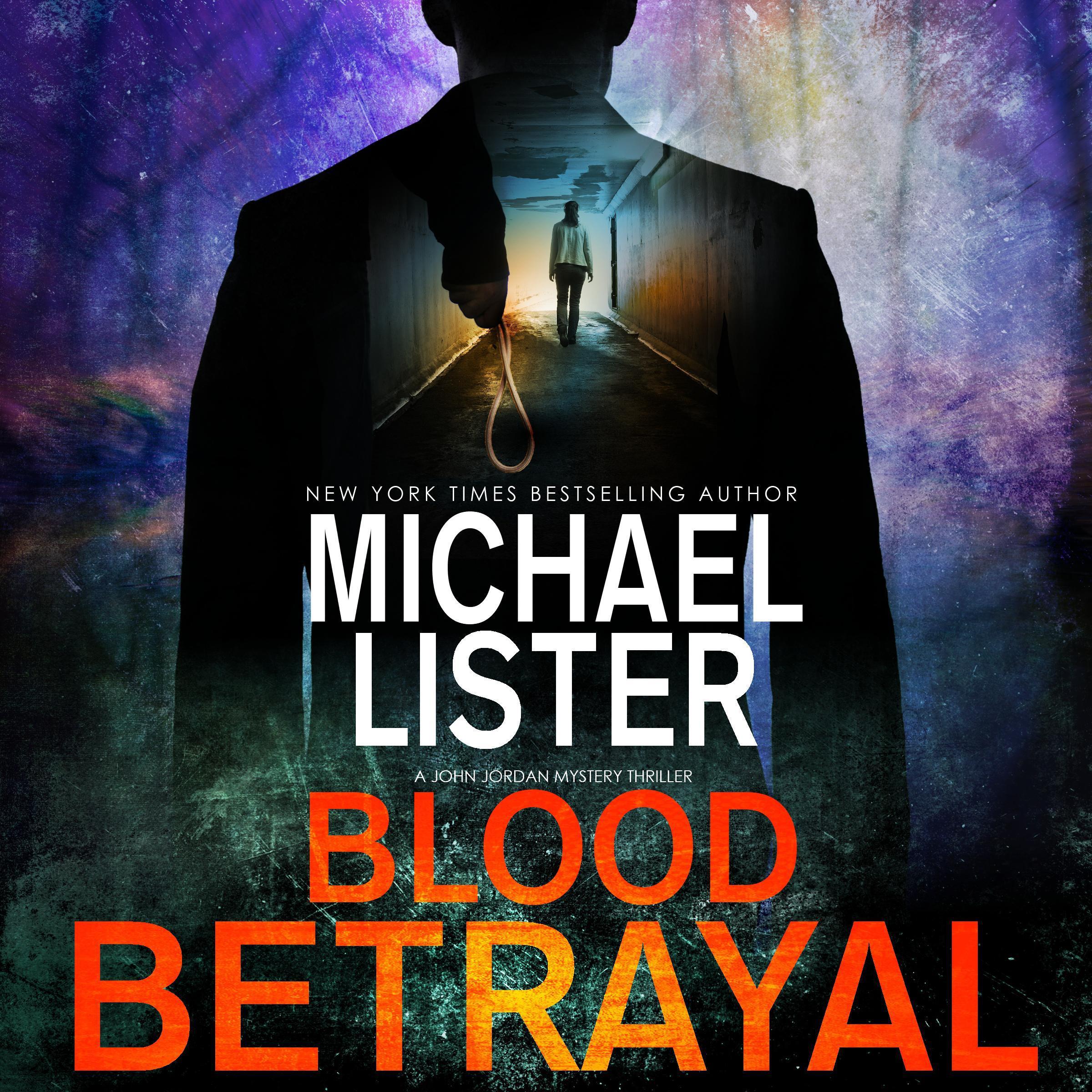 Blood Betrayal