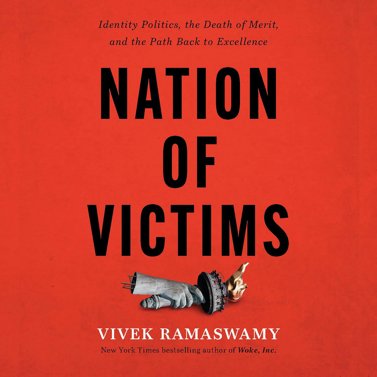 Nation of Victims