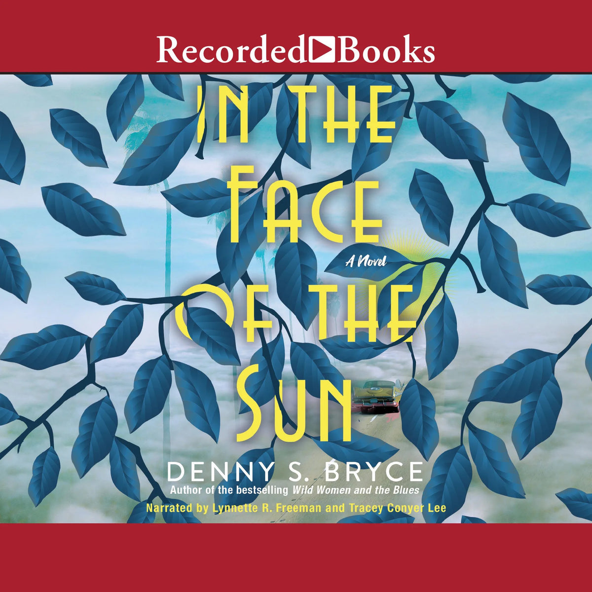 In the Face of the Sun