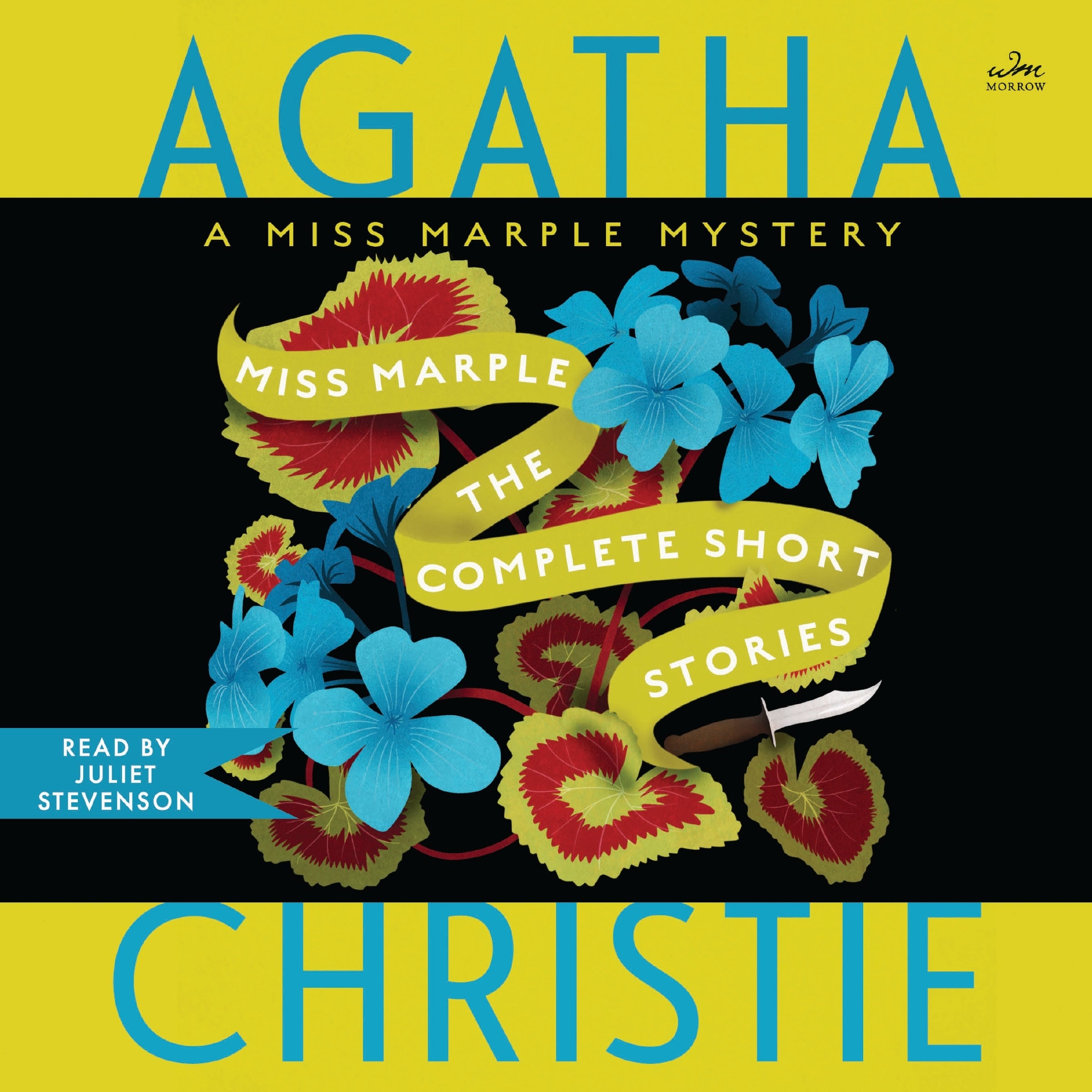 Miss Marple: The Complete Short Stories