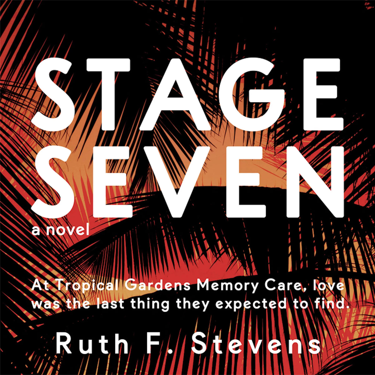 Stage Seven