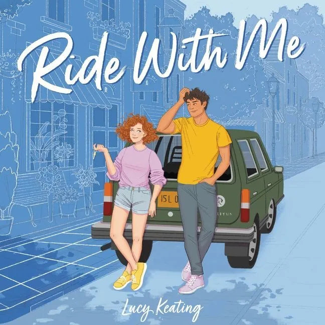 Ride with Me