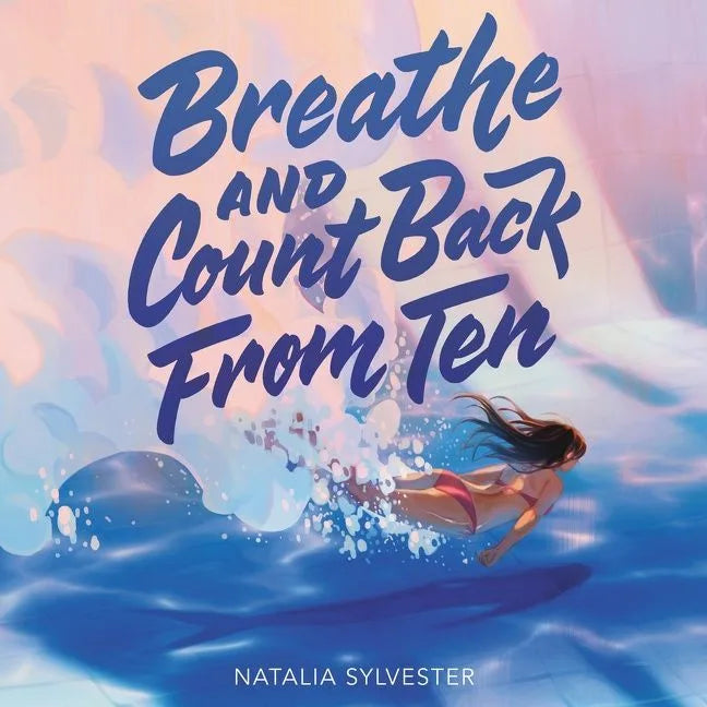 Breathe and Count Back from Ten