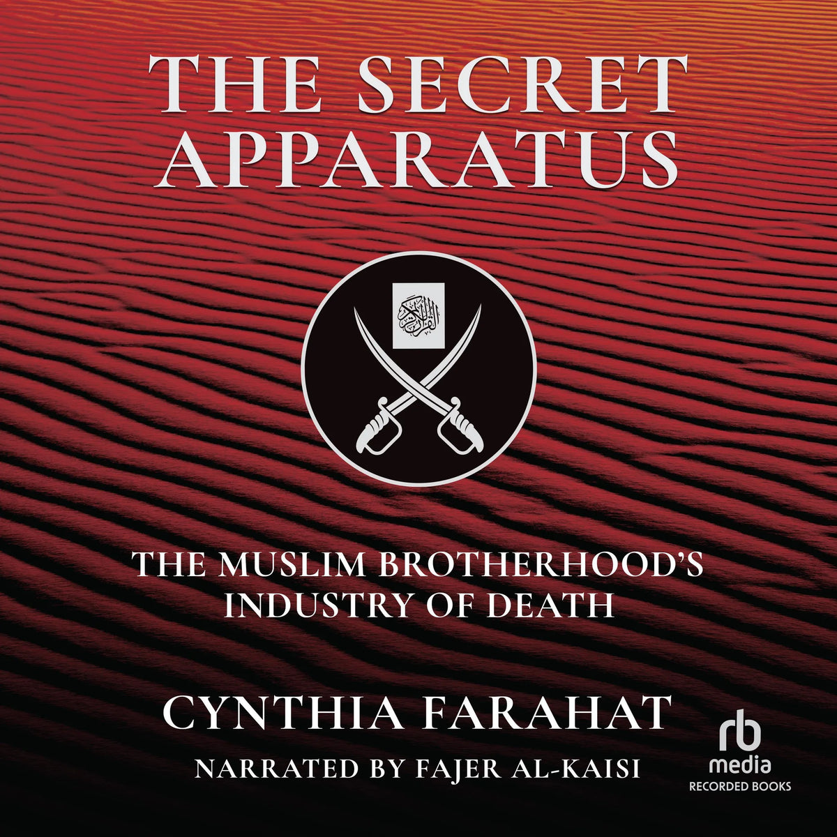 The Secret Apparatus