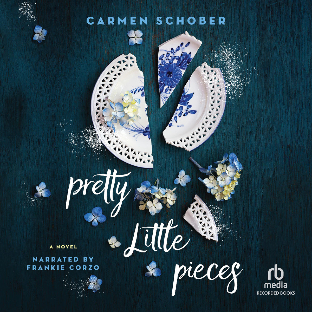 Pretty Little Pieces