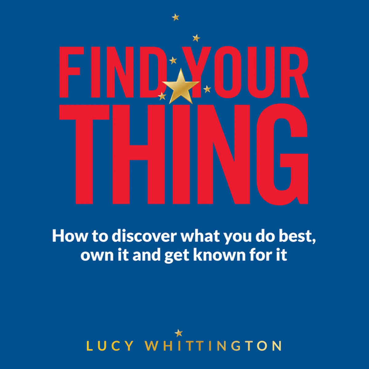 Find Your Thing