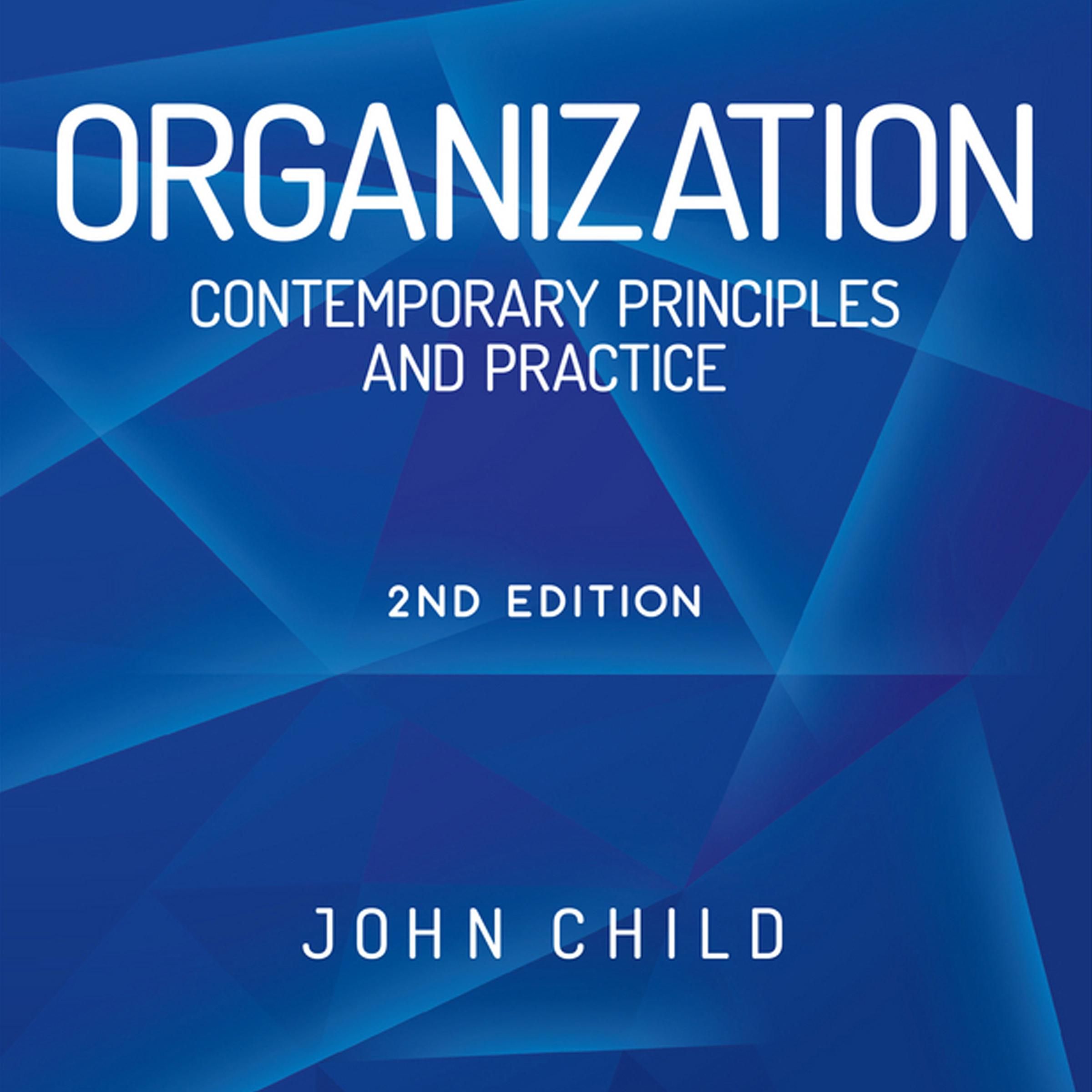Organization
