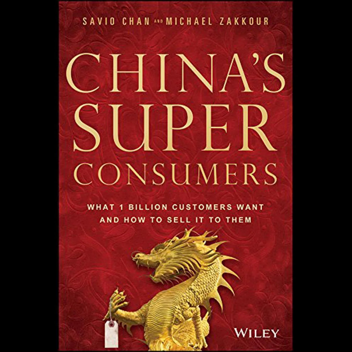China's Super Consumers