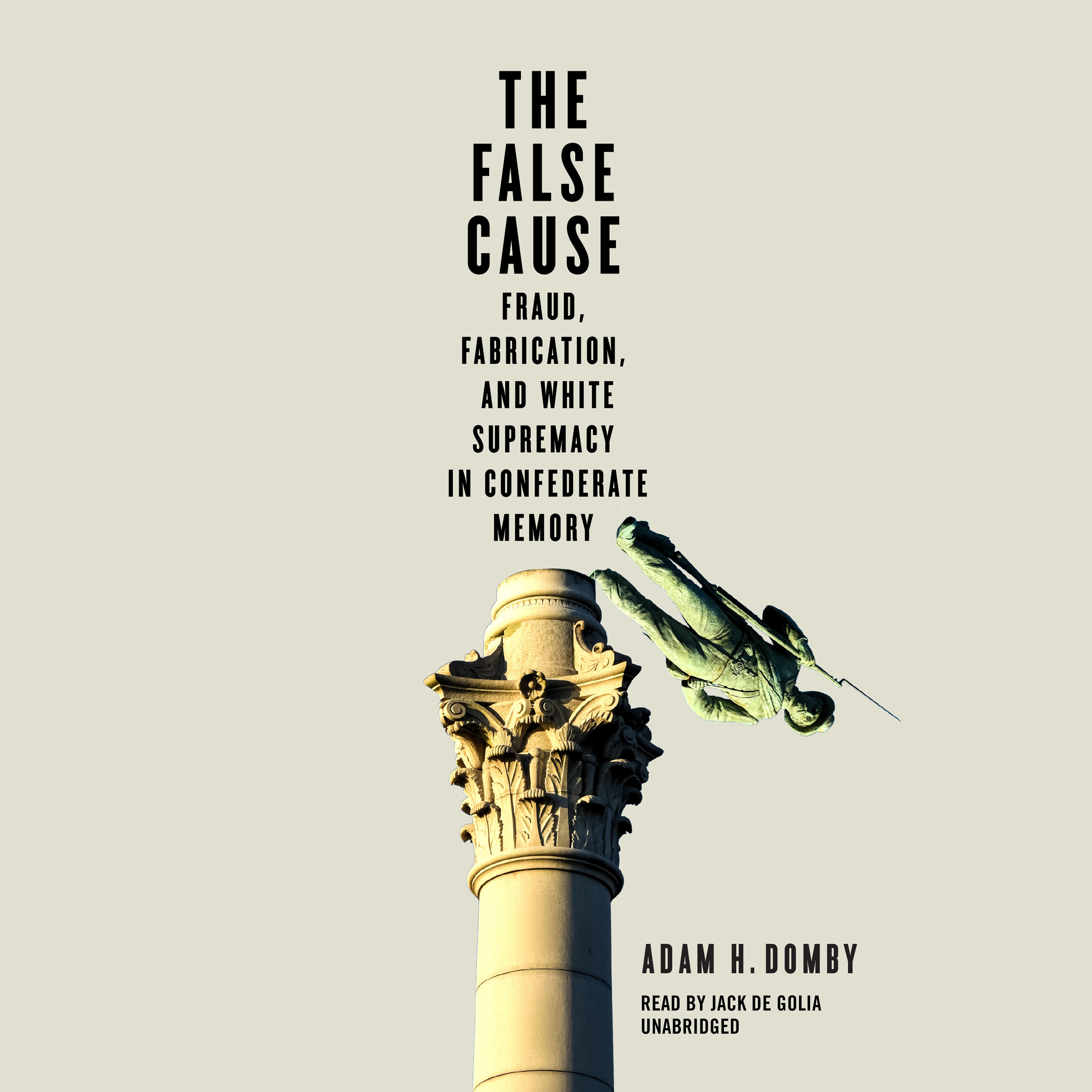 The False Cause