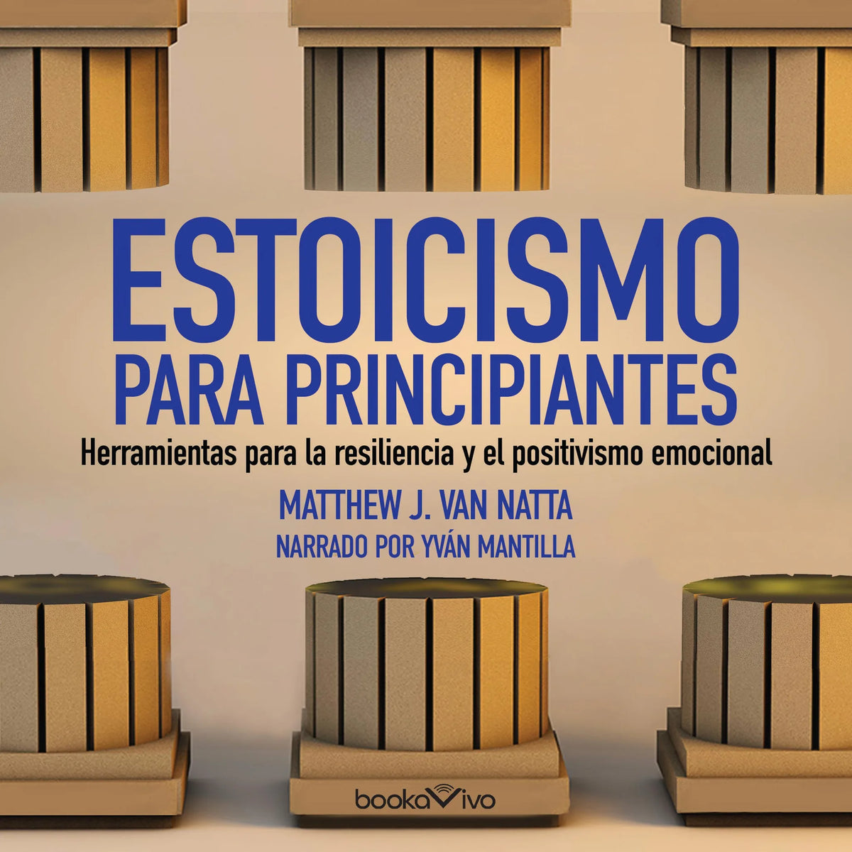 Estoicismo para principiantes