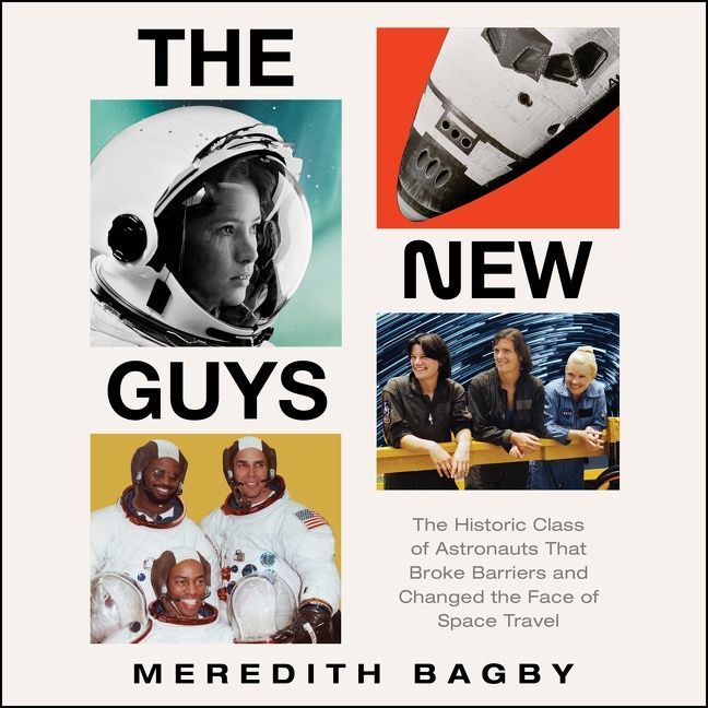 The New Guys