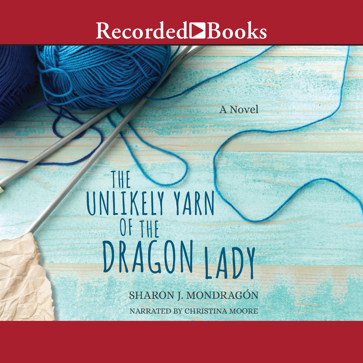 The Unlikely Yarn of the Dragon Lady
