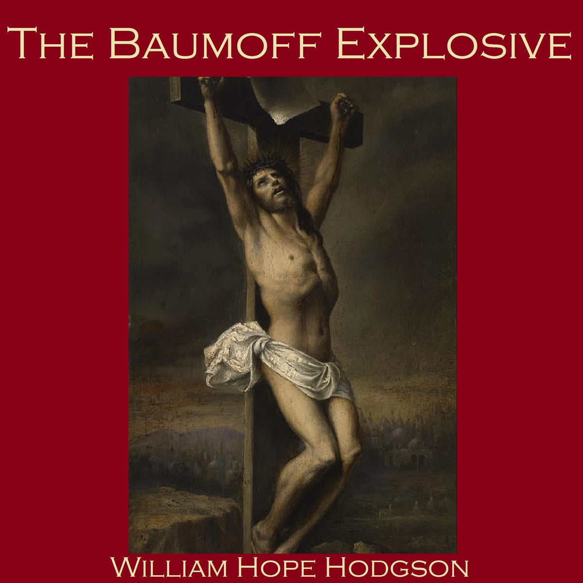 The Baumoff Explosive