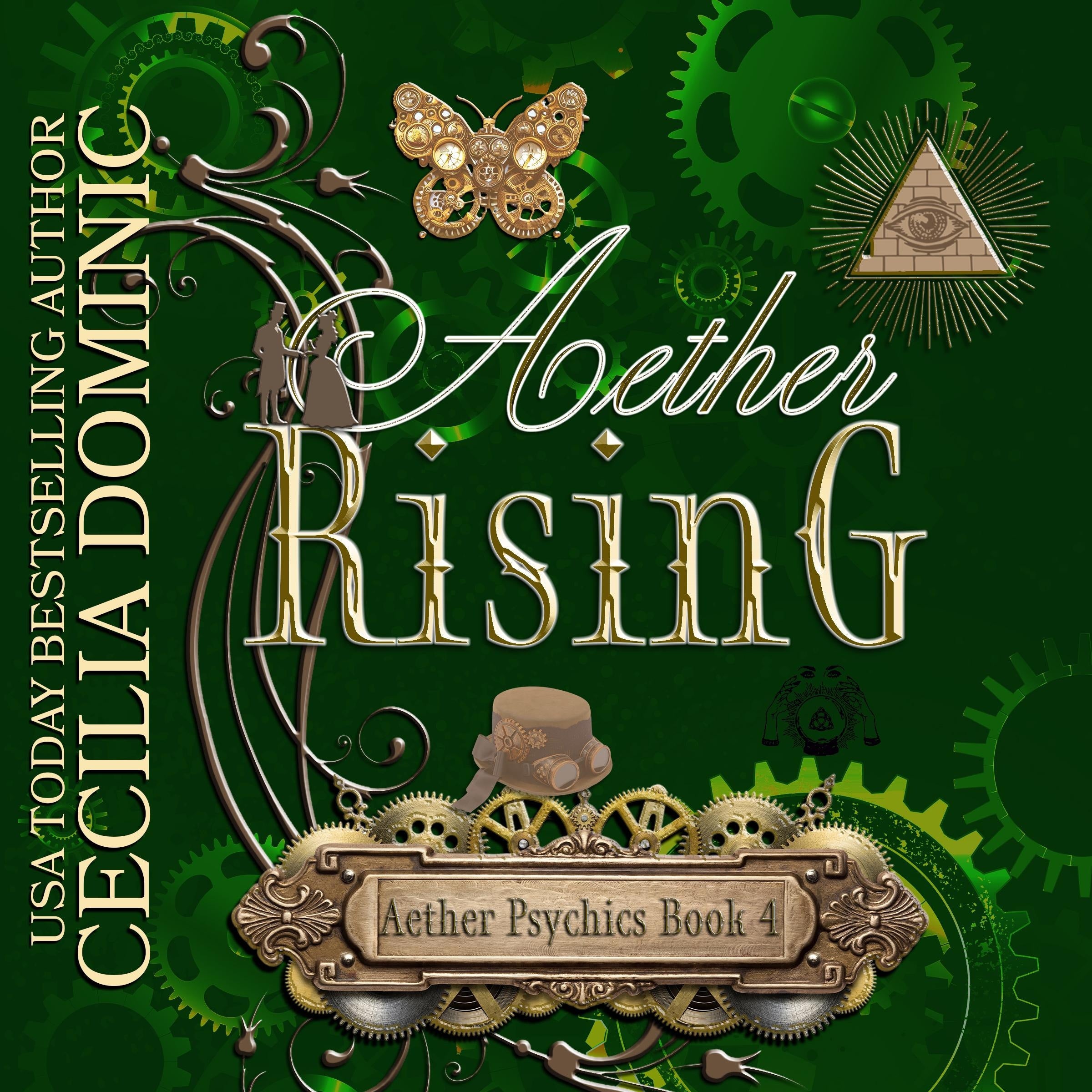 Aether Rising