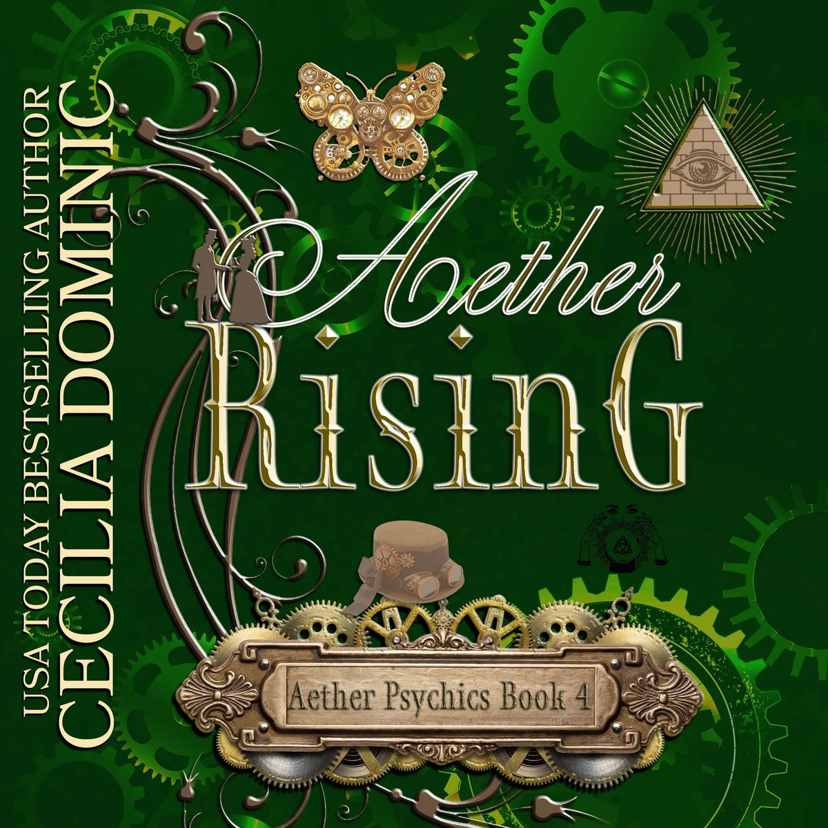 Aether Rising