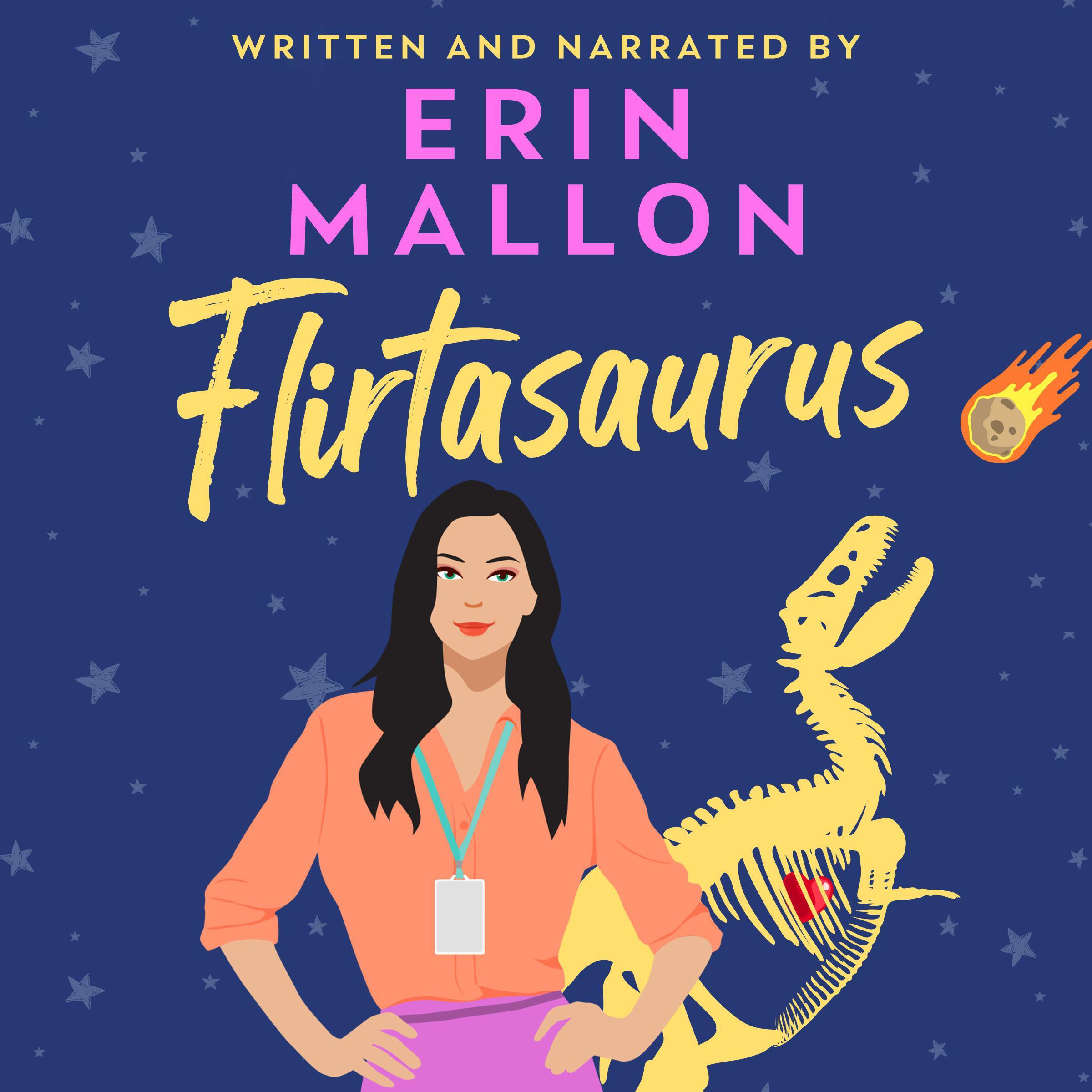 Flirtasaurus