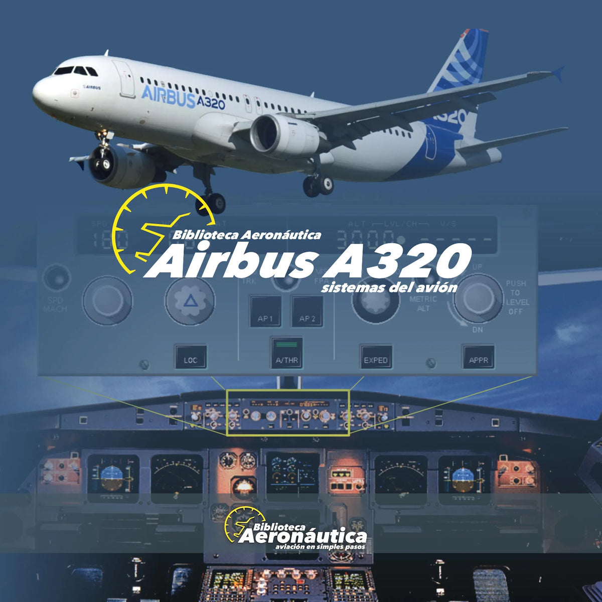 Airbus A320