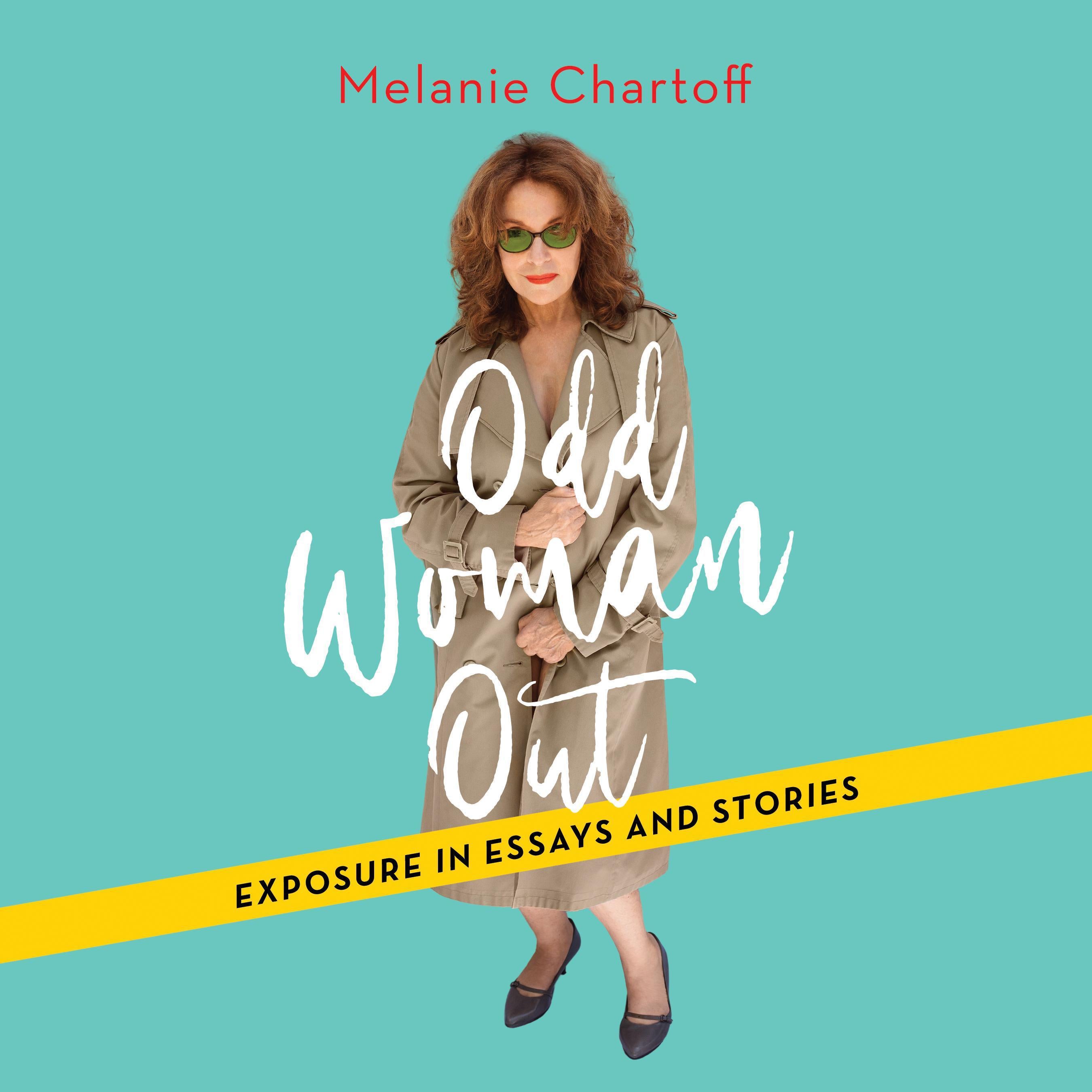 Odd Woman Out