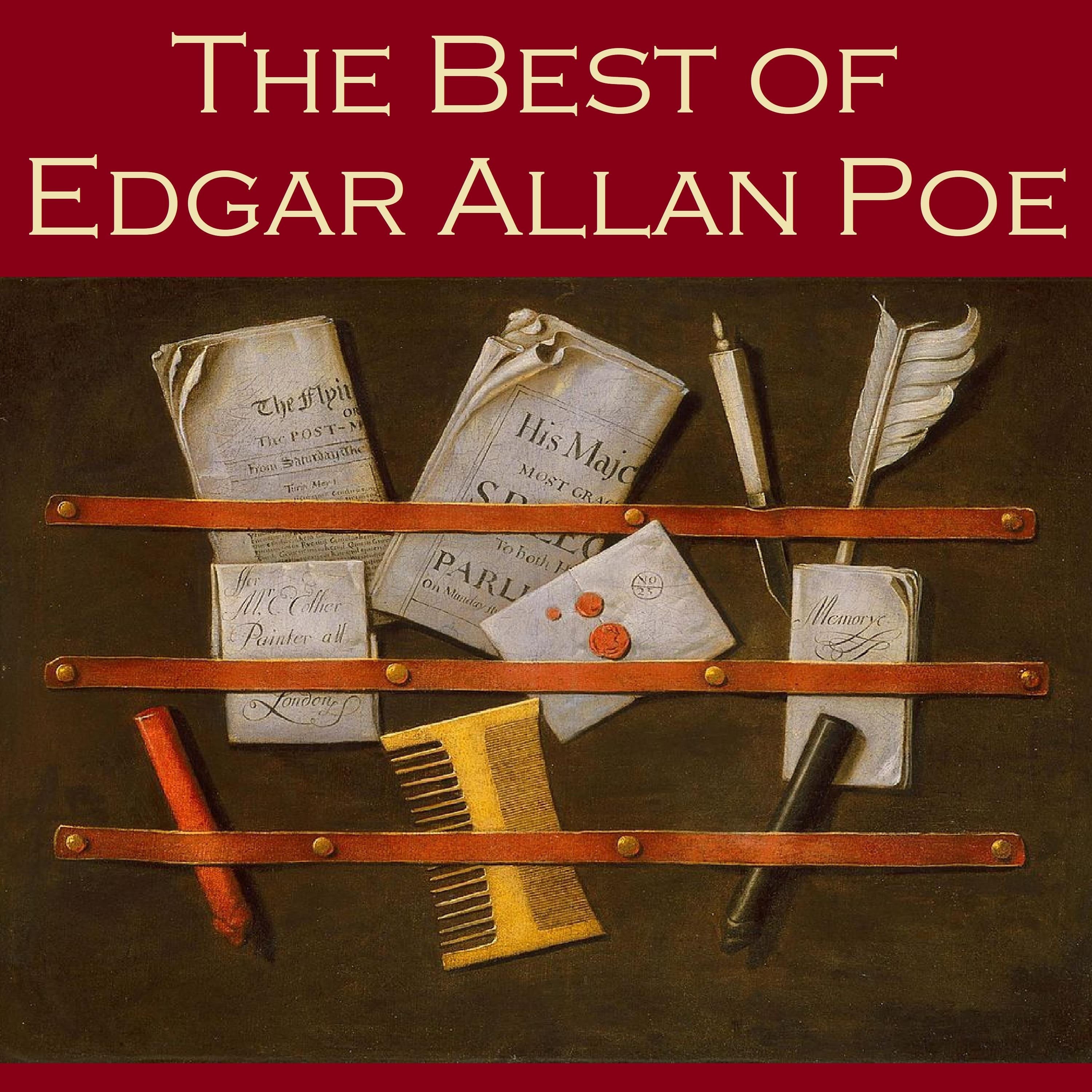 The Best of Edgar Allan Poe