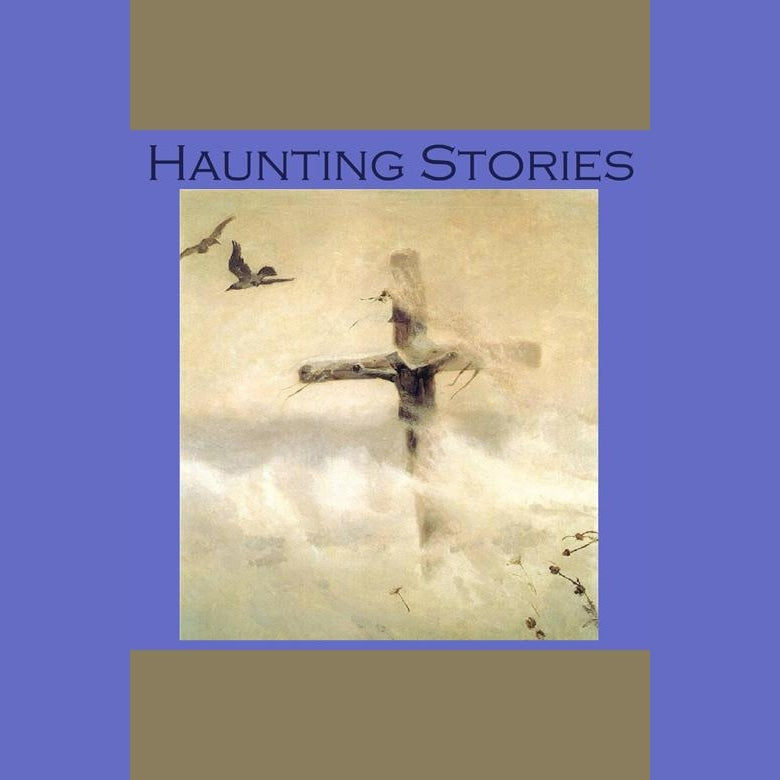 Haunting Stories