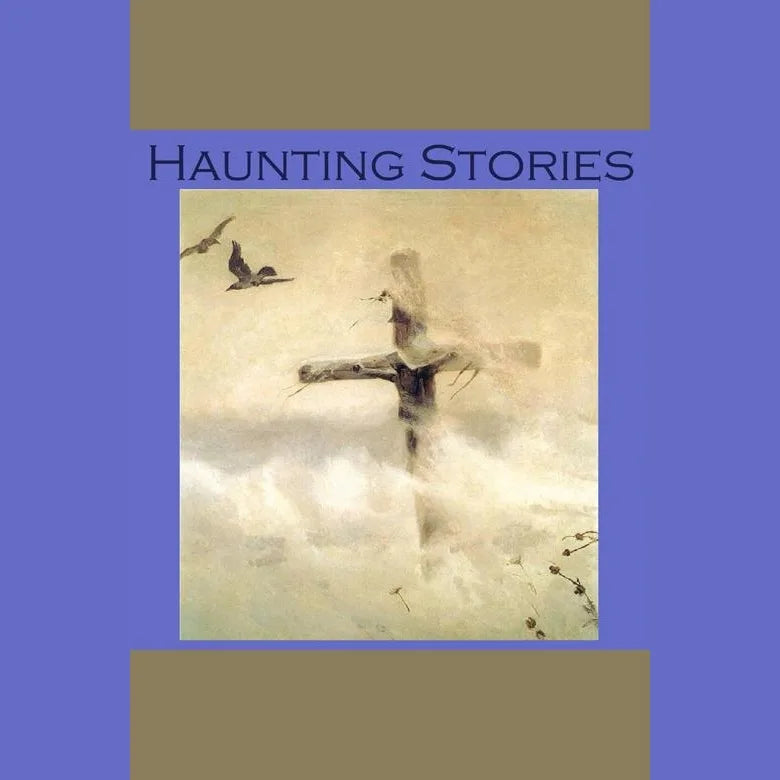 Haunting Stories