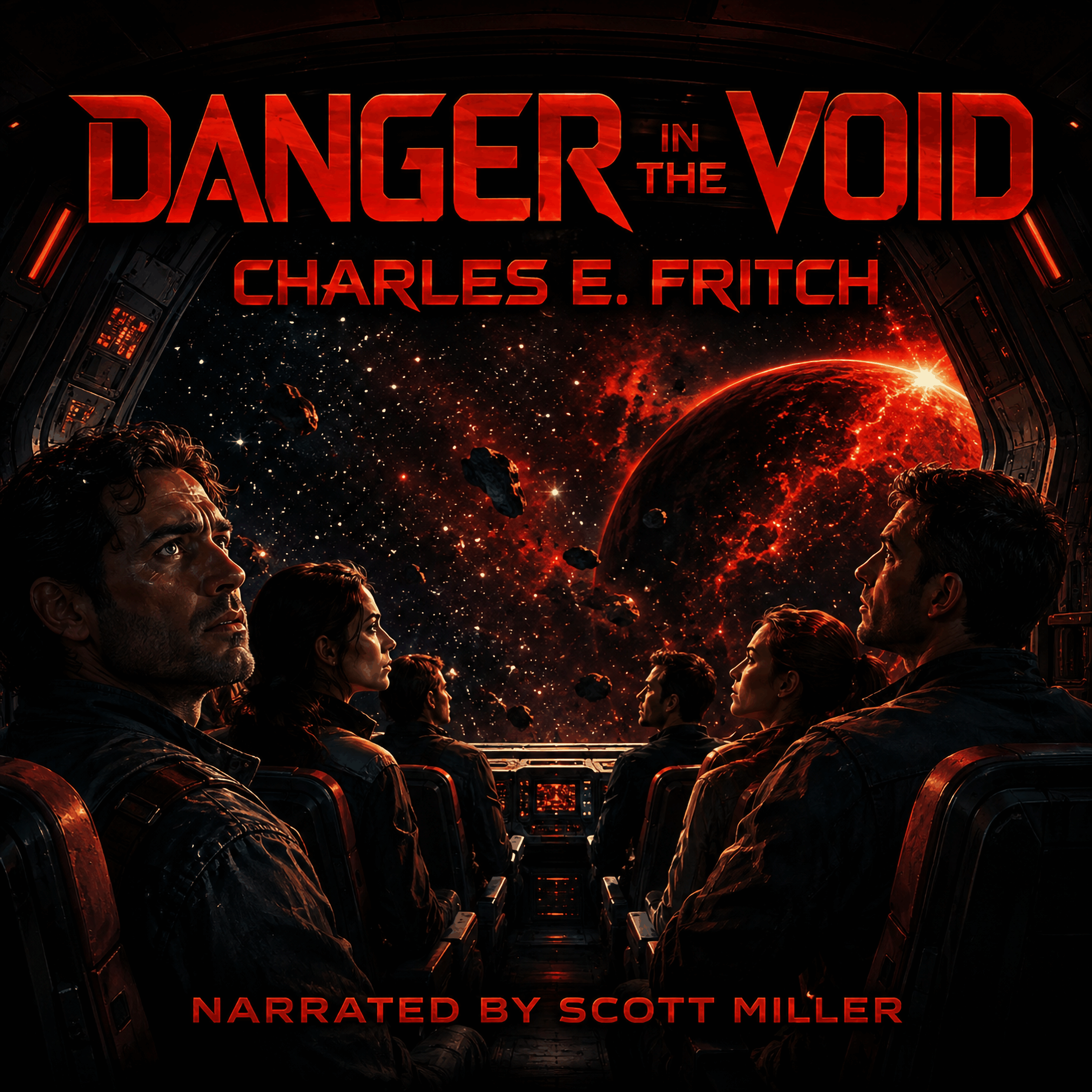 Danger in the Void