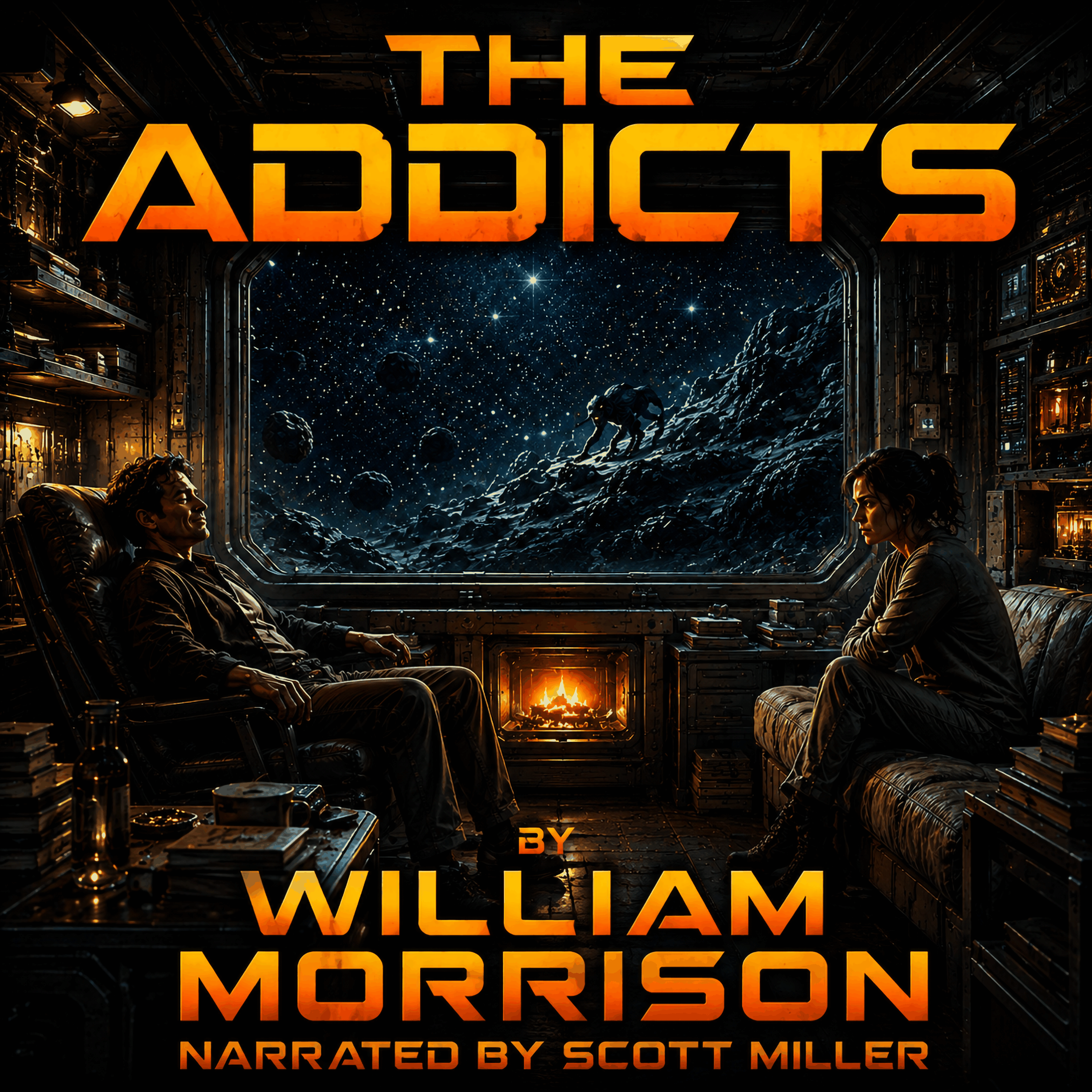 The Addicts