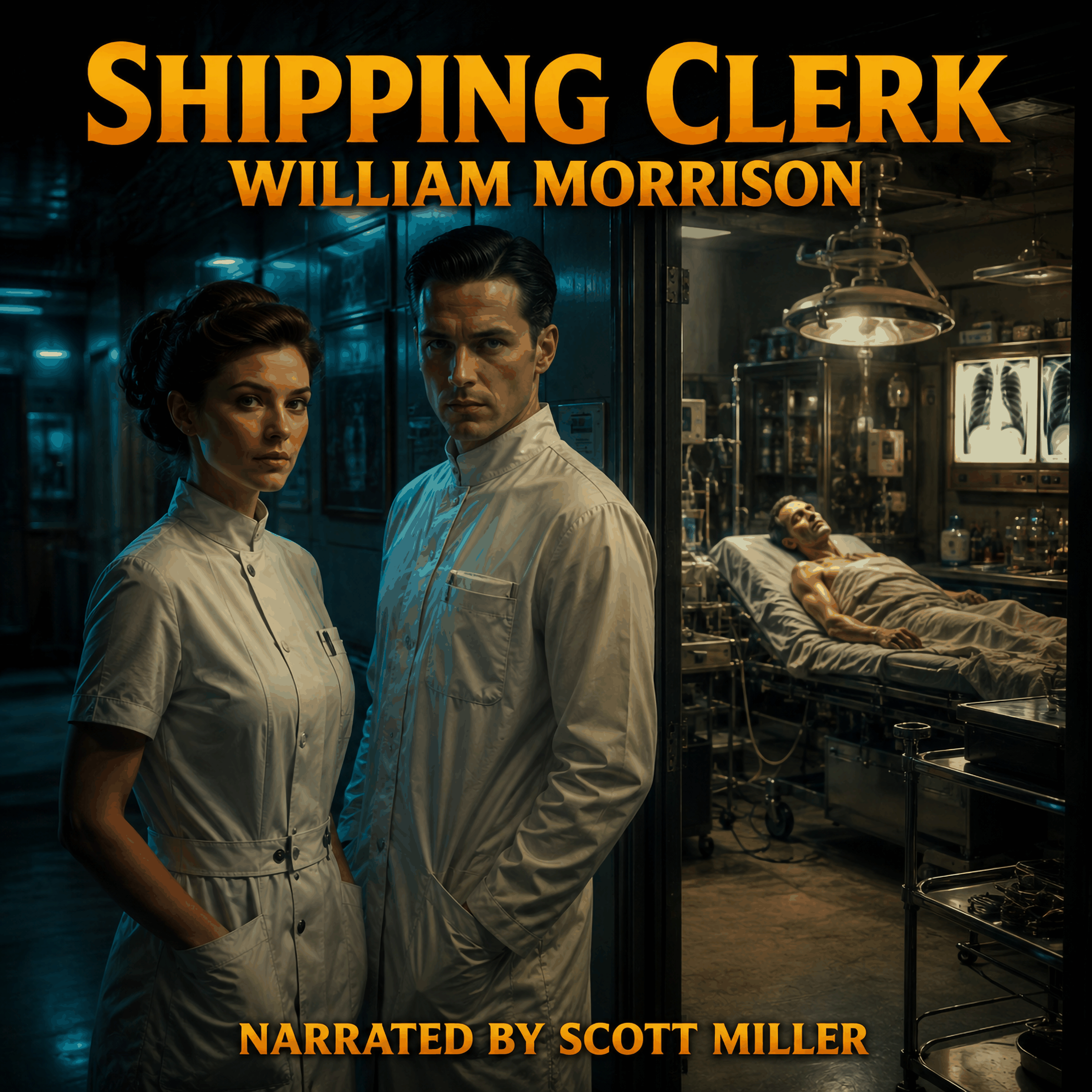 Shipping Clerk