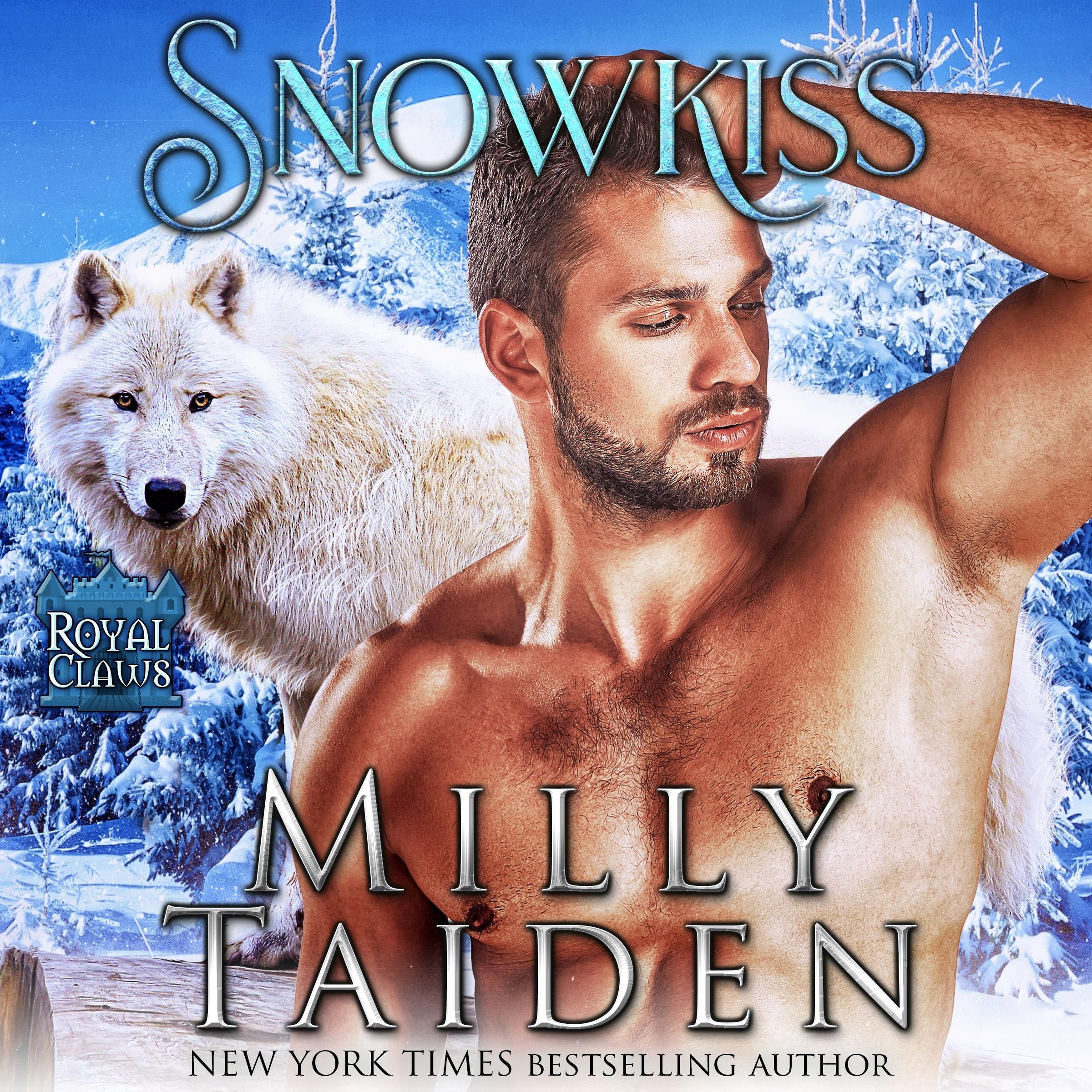 Snowkiss