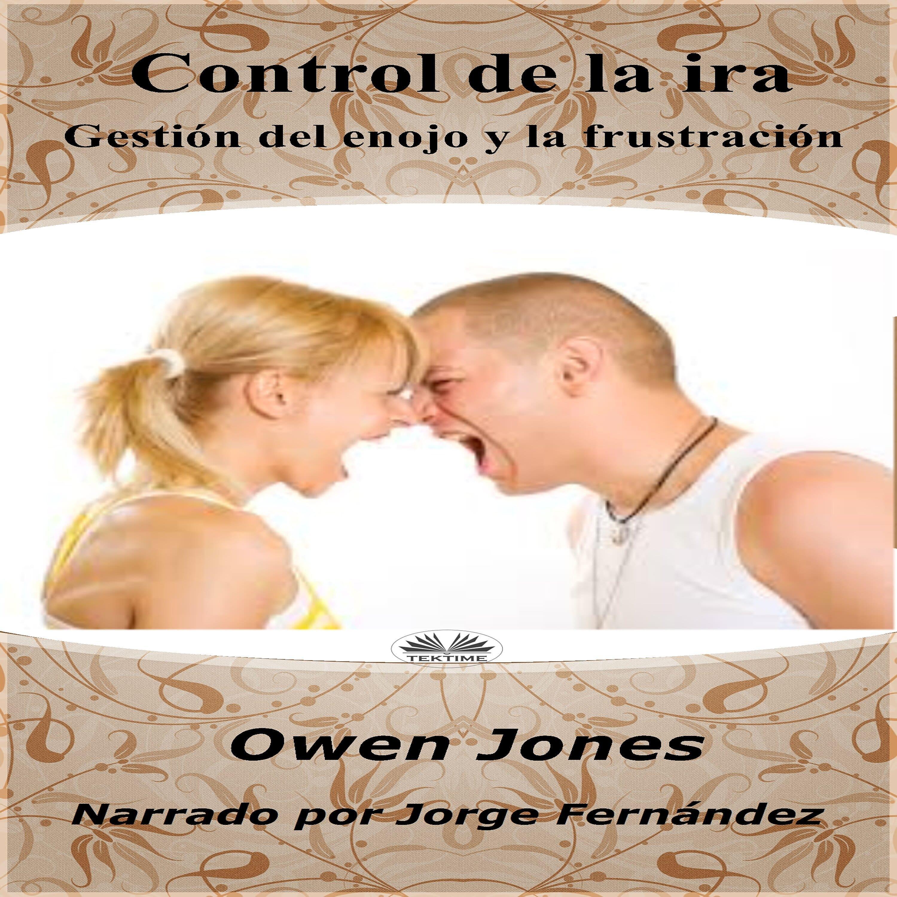 Control de la ira