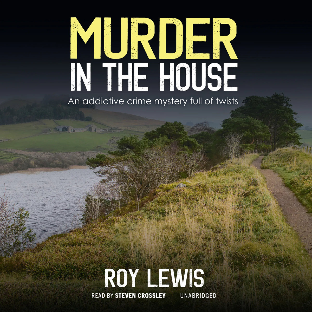 Murder in the House