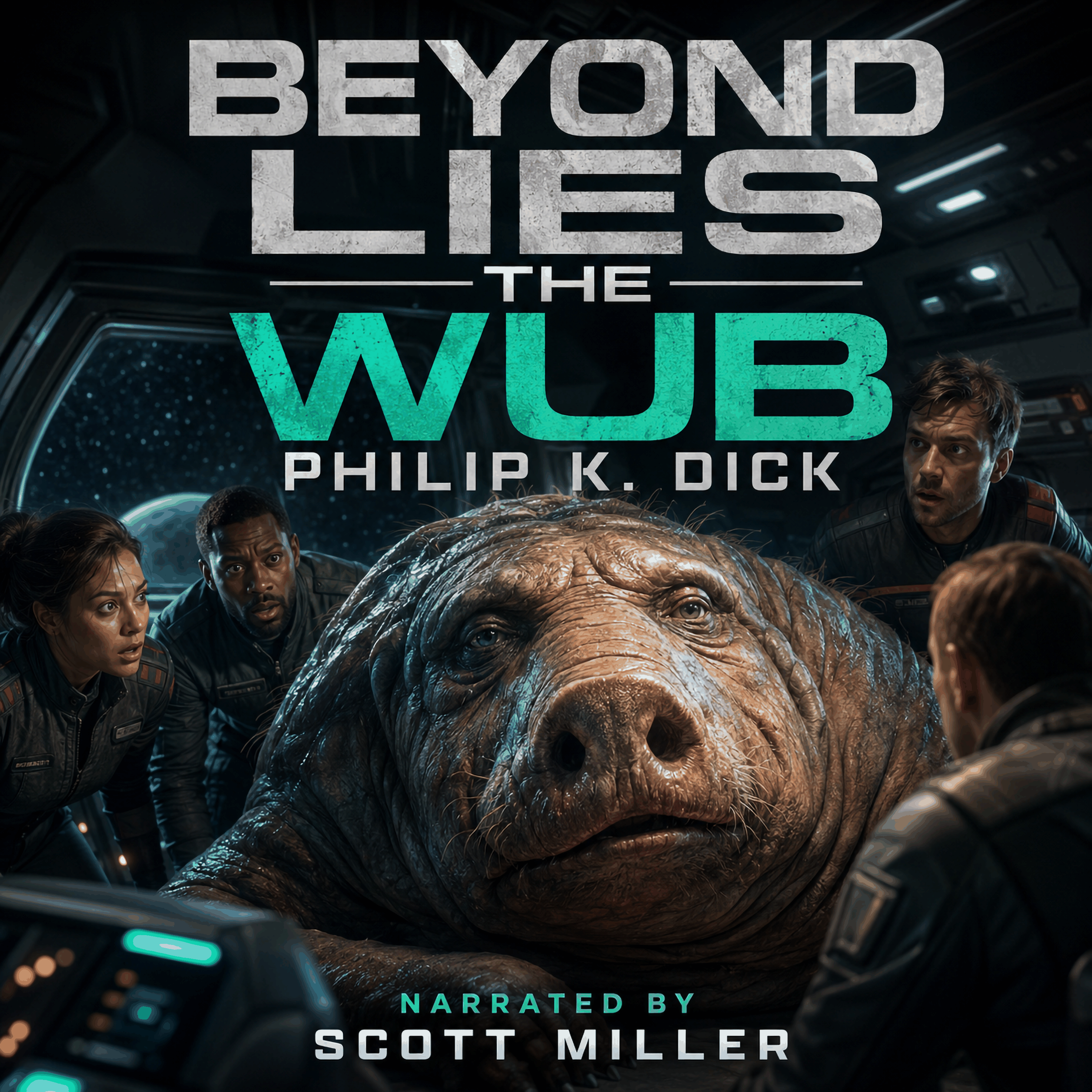 Beyond Lies The Wub