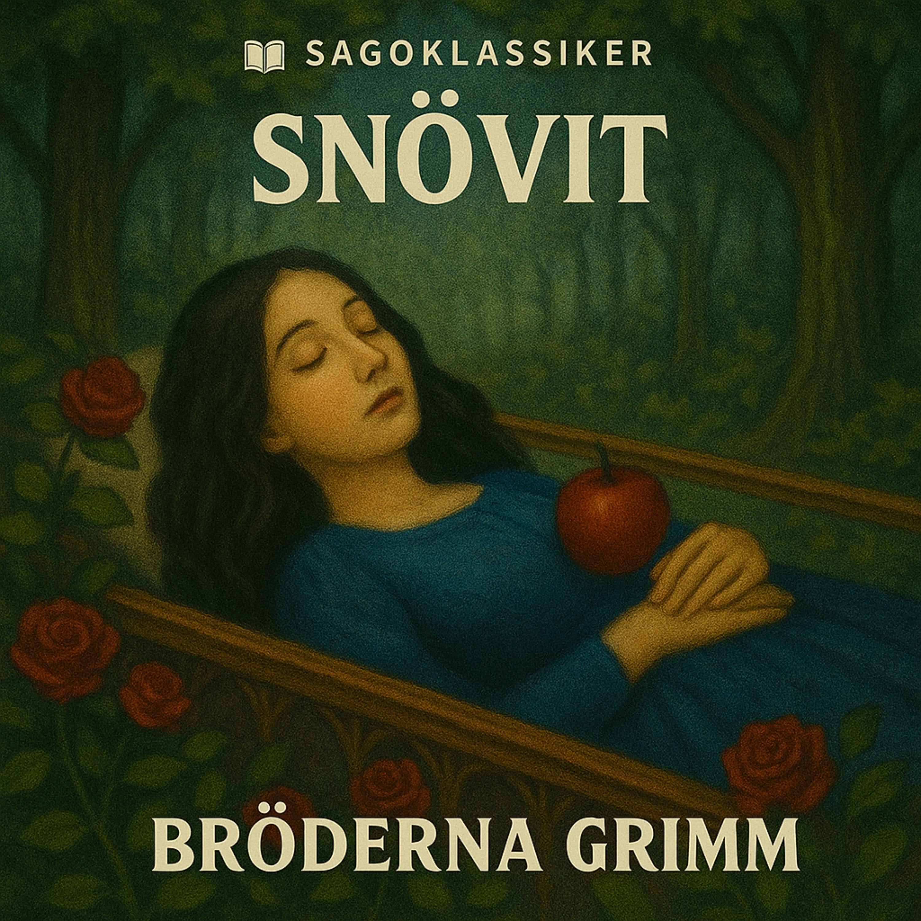 Snövit