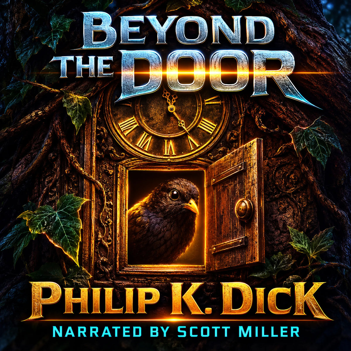 Beyond The Door