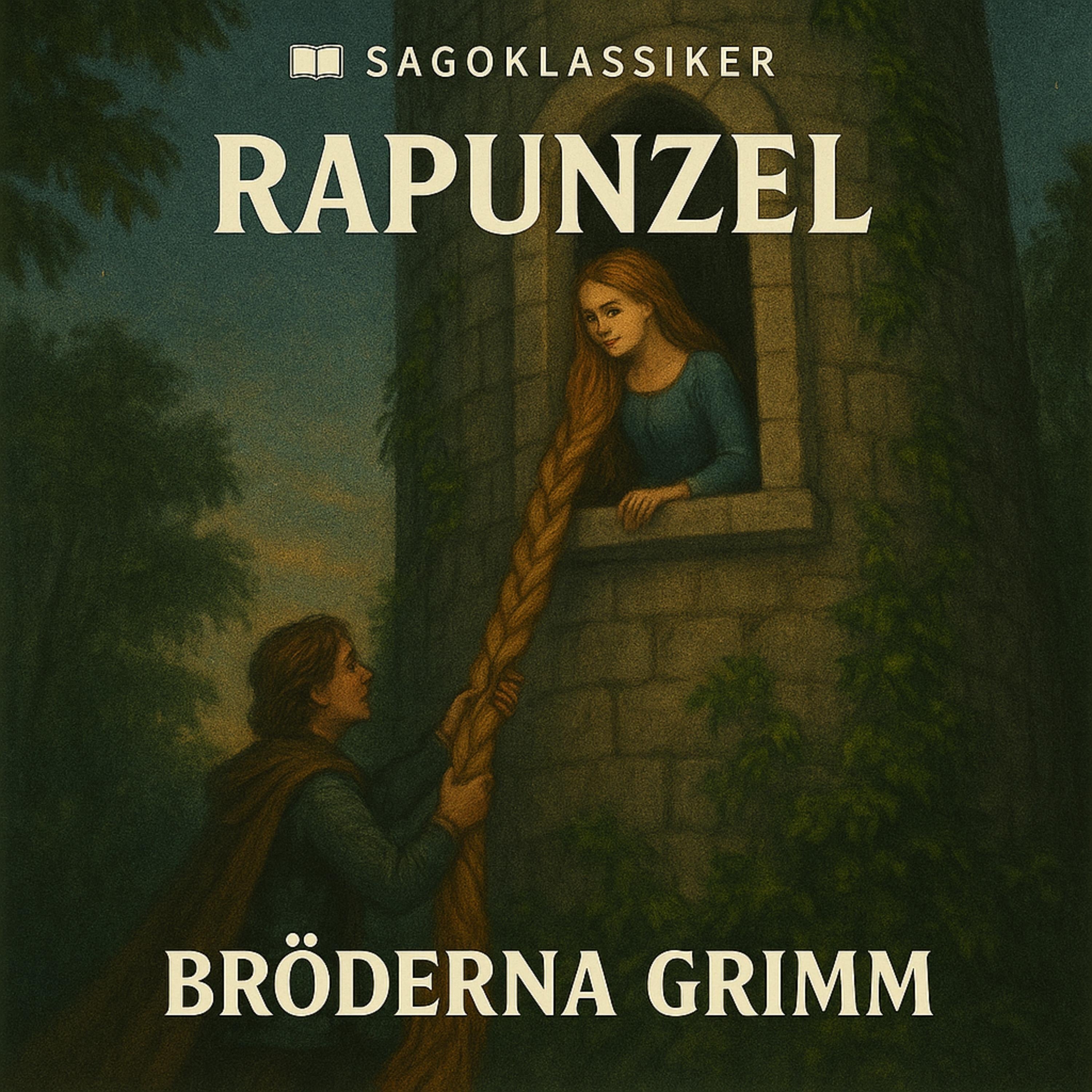Rapunzel
