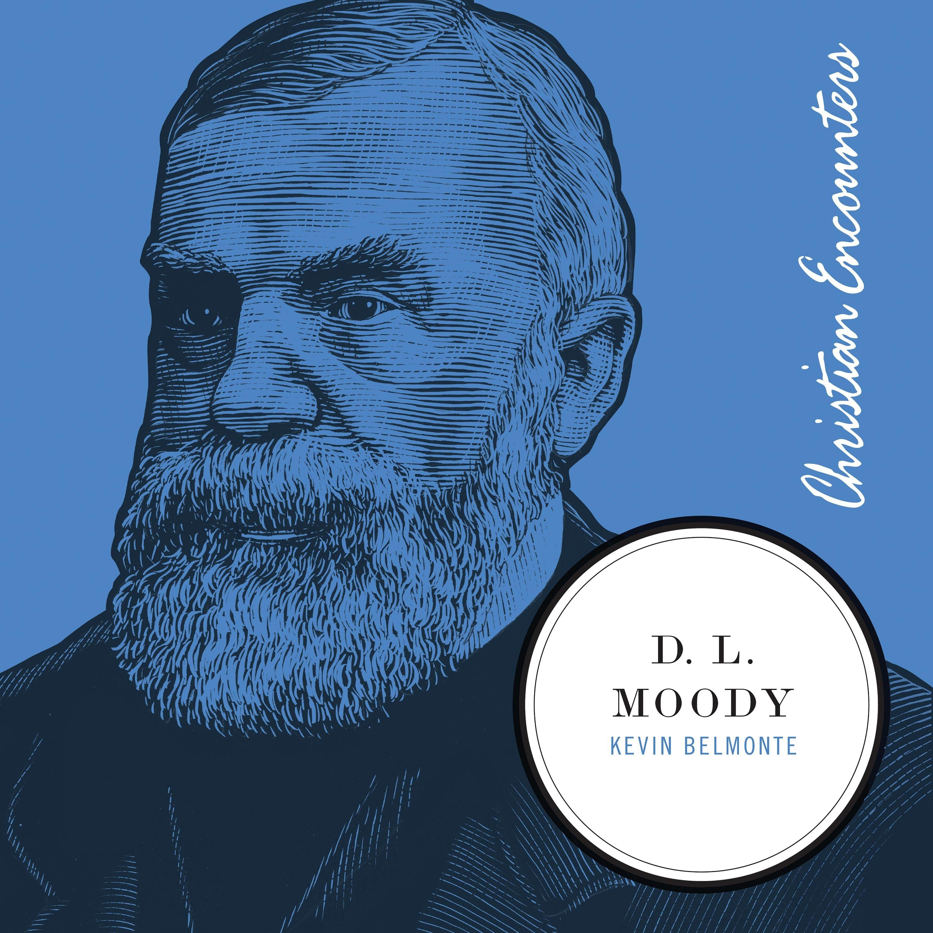 D. L. Moody