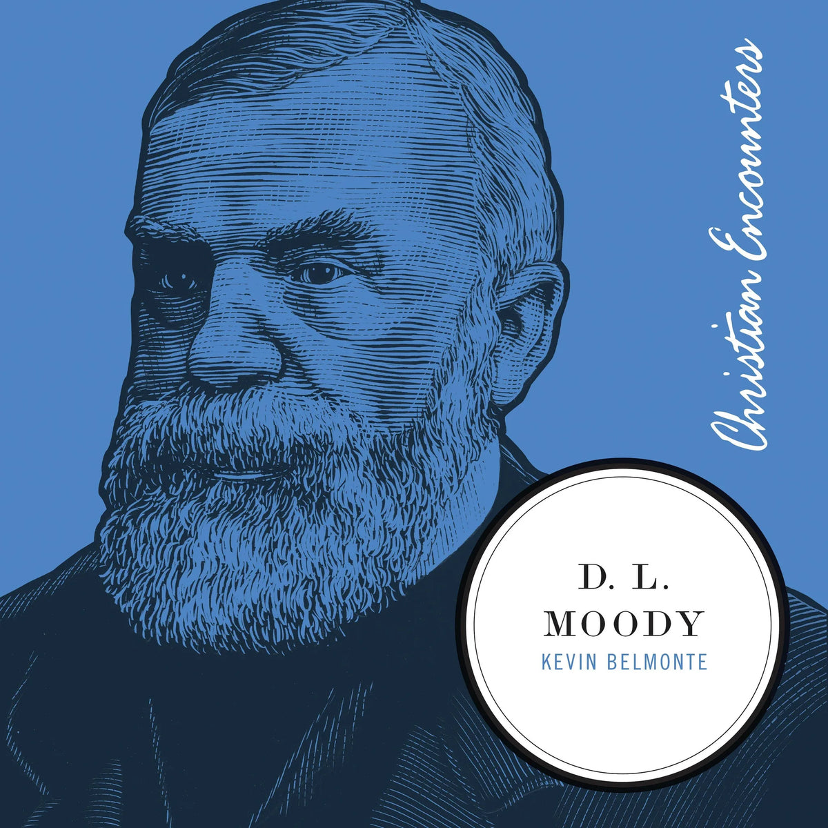 D. L. Moody