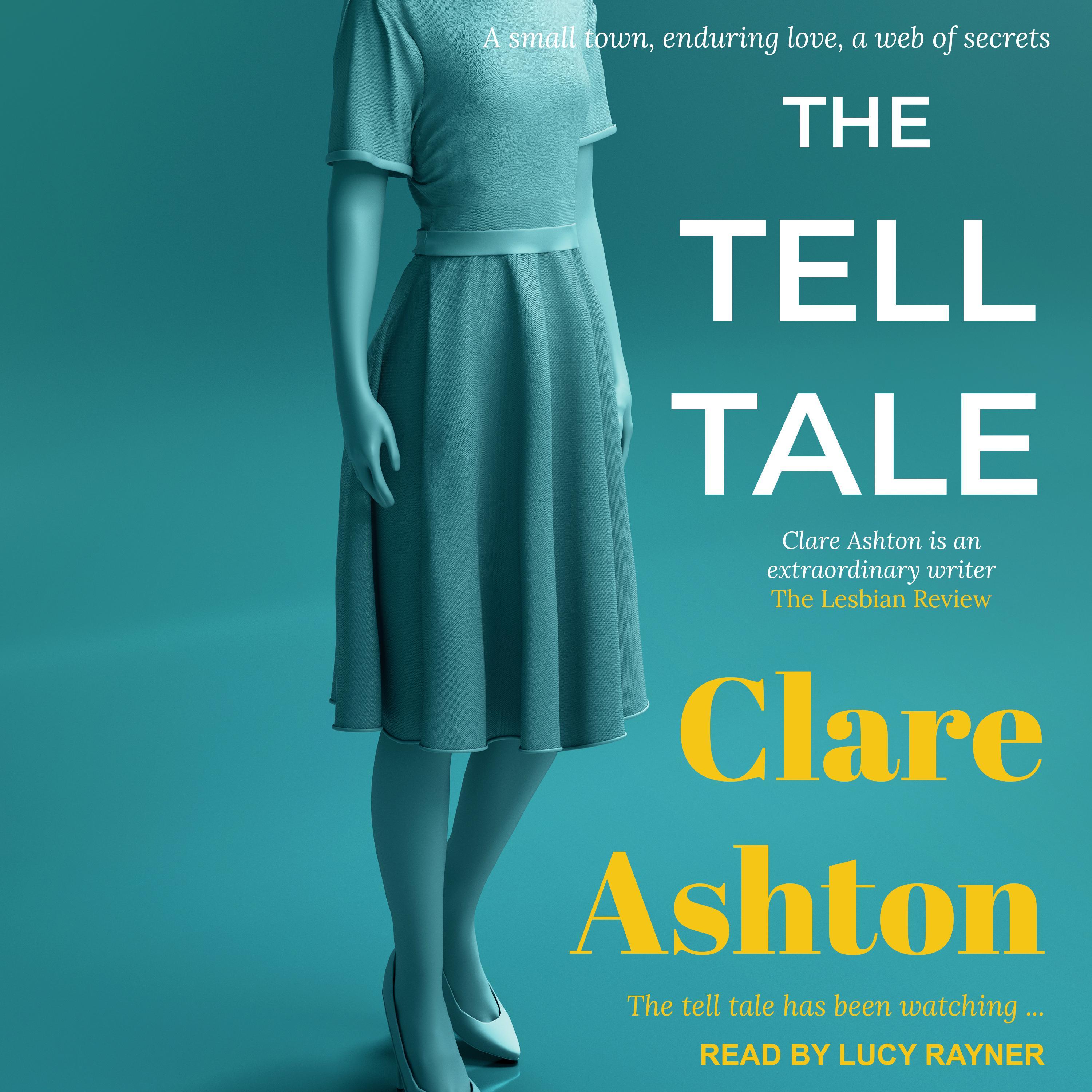 The Tell Tale