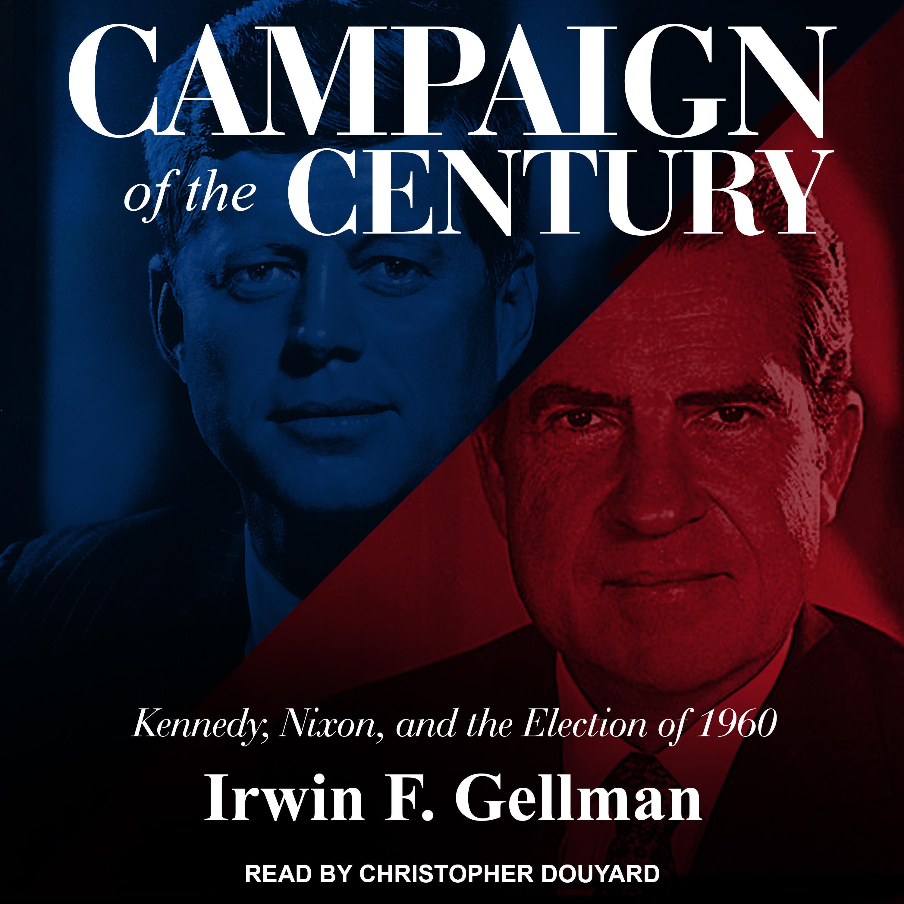 Campaign of the Century