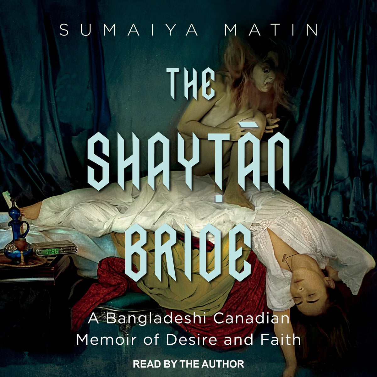 The Shaytan Bride