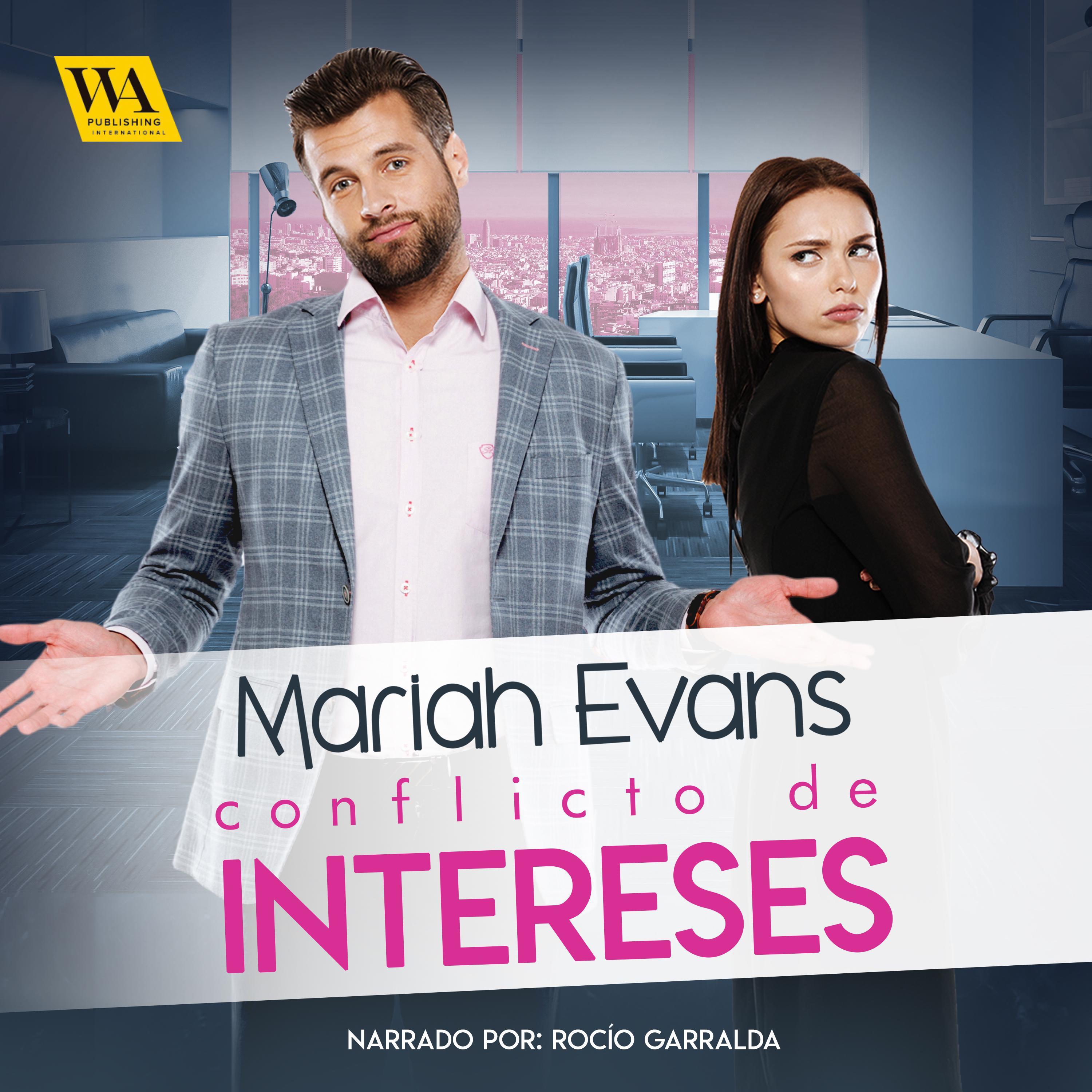 Conflicto de intereses