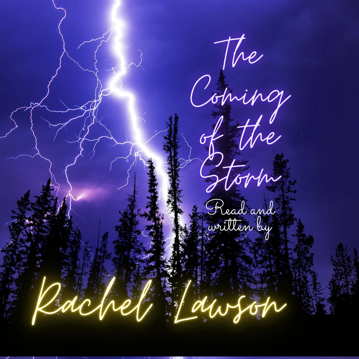 The Coming of the Storm