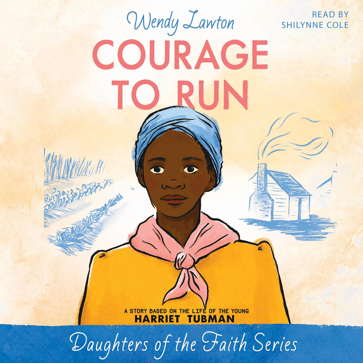 Courage to Run