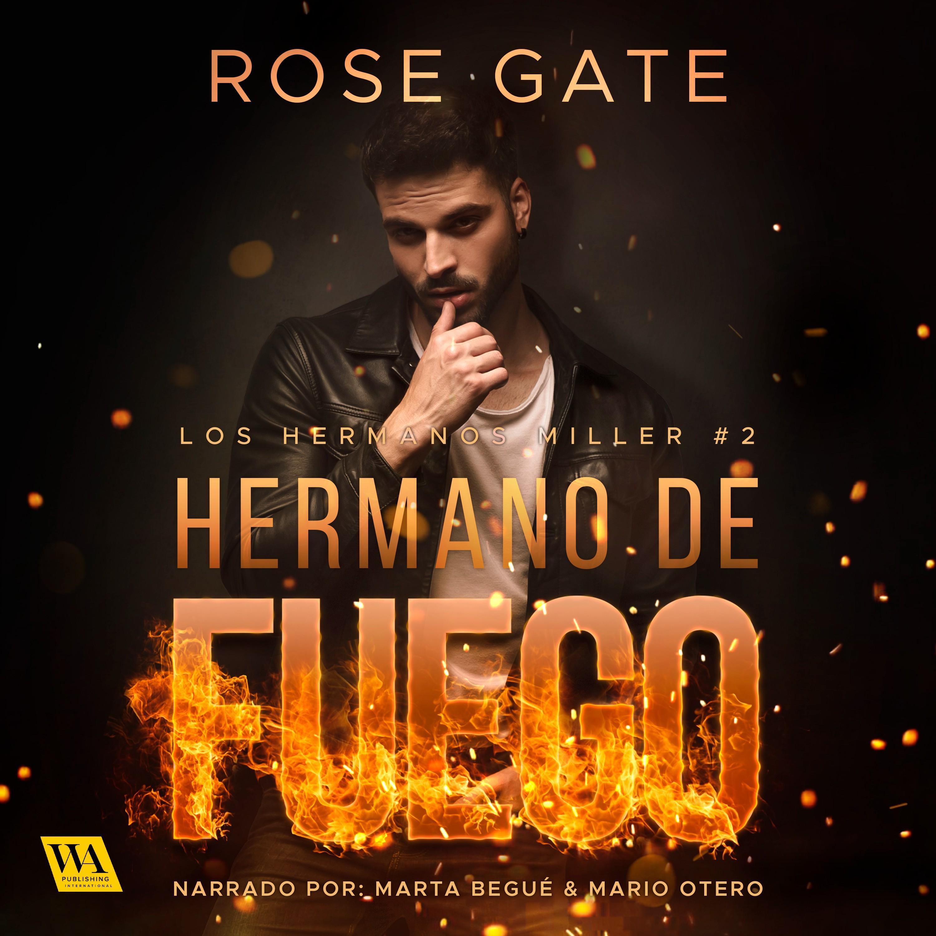Hermano de fuego