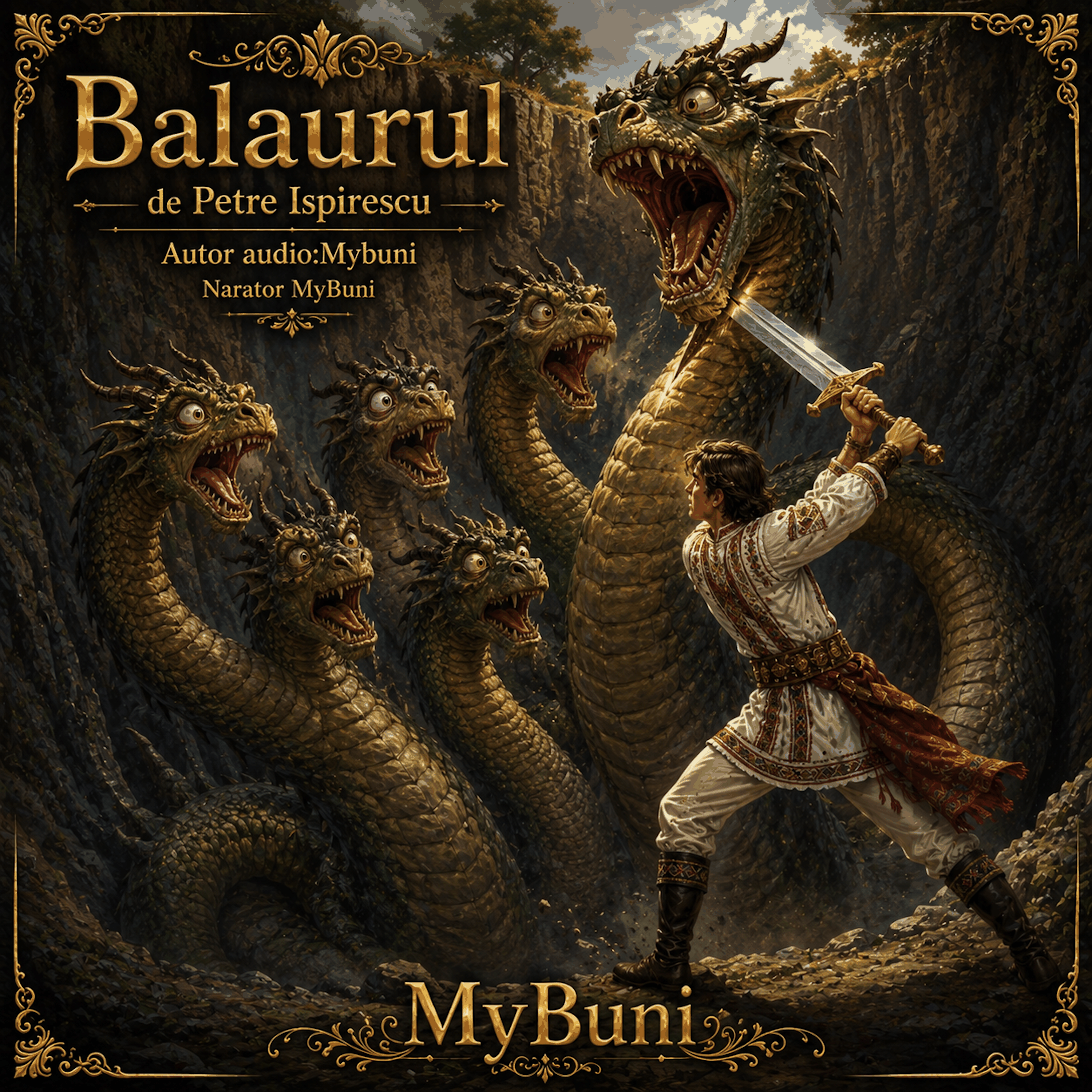 Balaurul