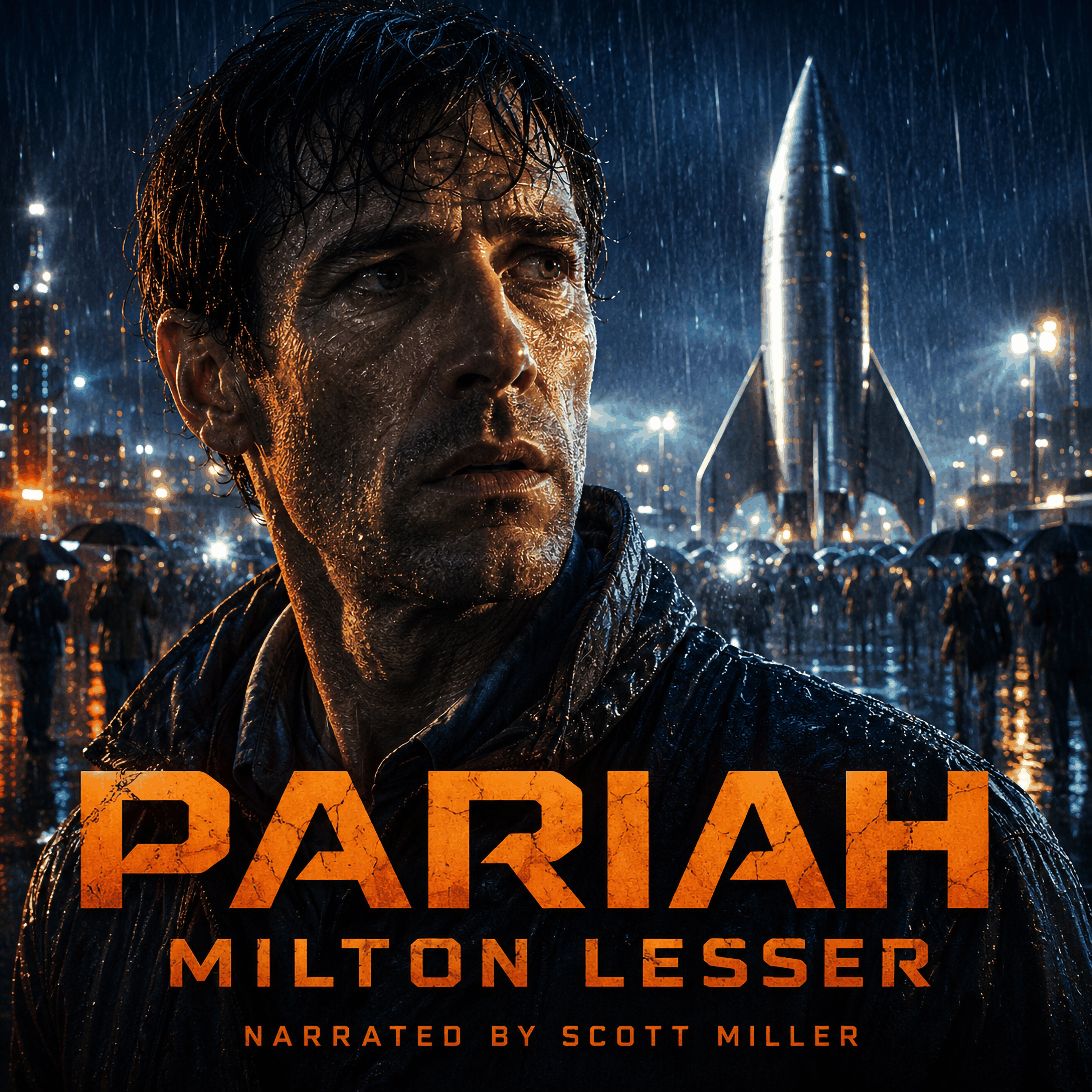 Pariah