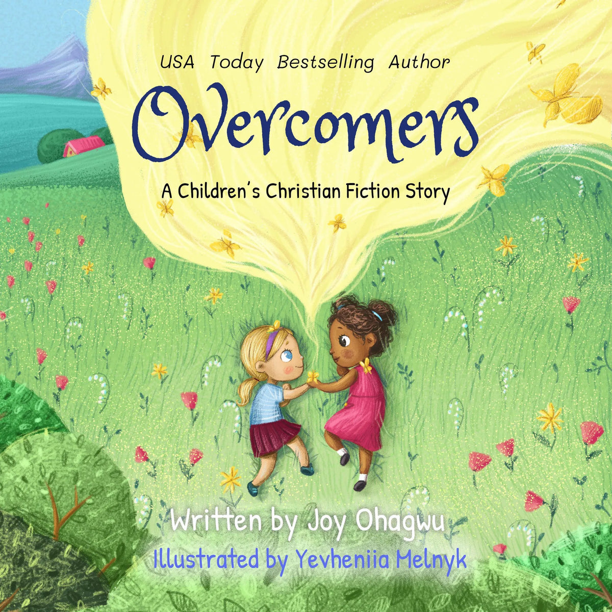 Overcomers