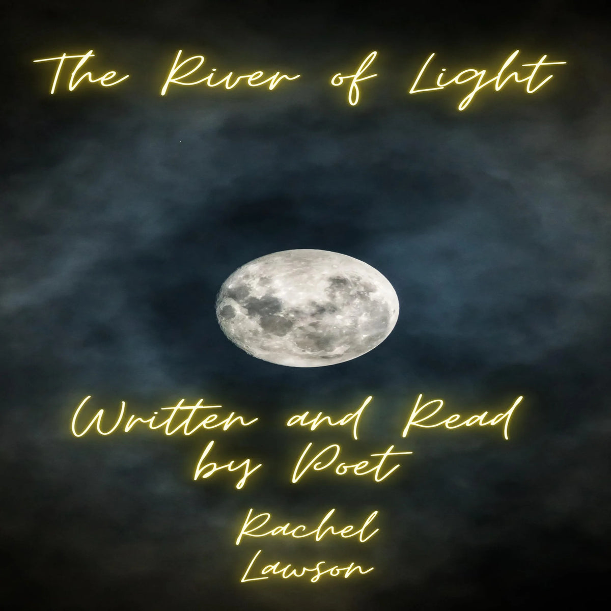 The River of Light