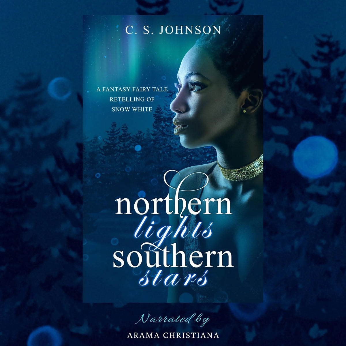 Northern Lights, Southern Stars